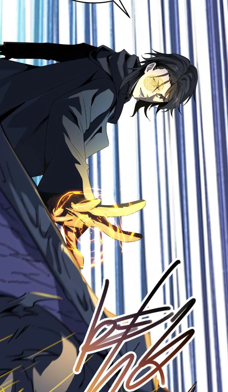 Ta, Thiên Sát Cô Tinh Chapter 6 - 23