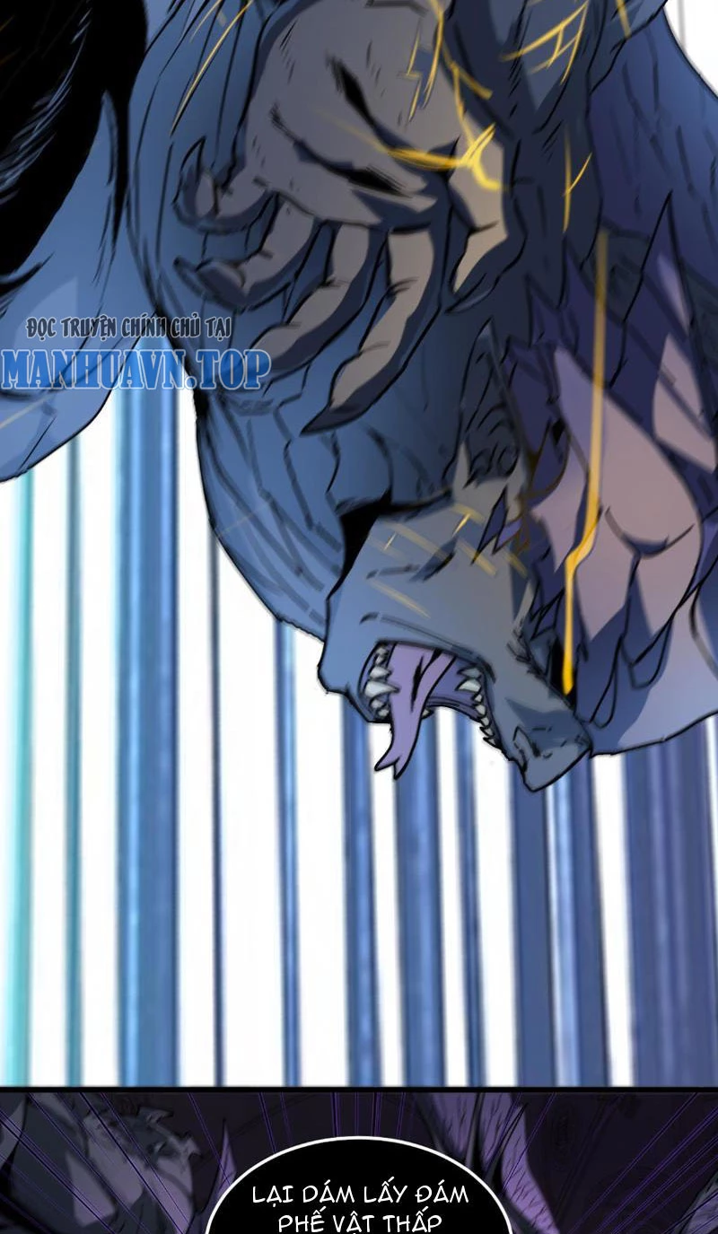Ta, Thiên Sát Cô Tinh Chapter 6 - 25
