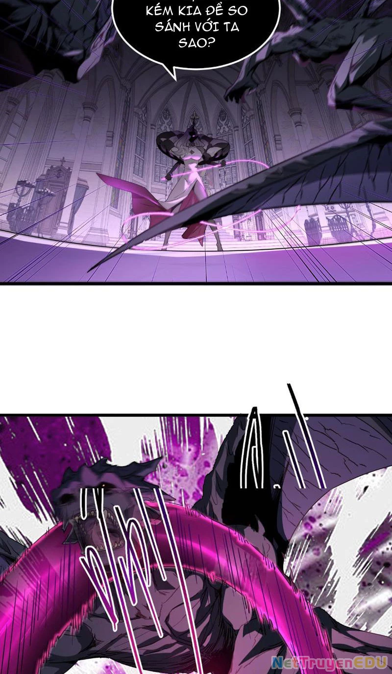 Ta, Thiên Sát Cô Tinh Chapter 6 - 26