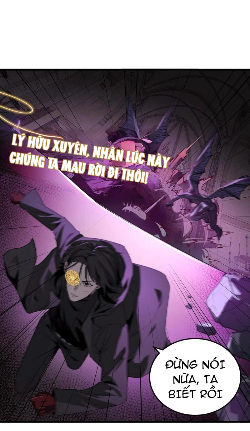 Ta, Thiên Sát Cô Tinh Chapter 6 - 28
