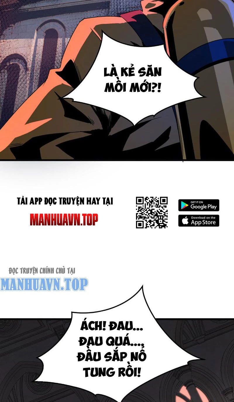 Ta, Thiên Sát Cô Tinh Chapter 6 - 35