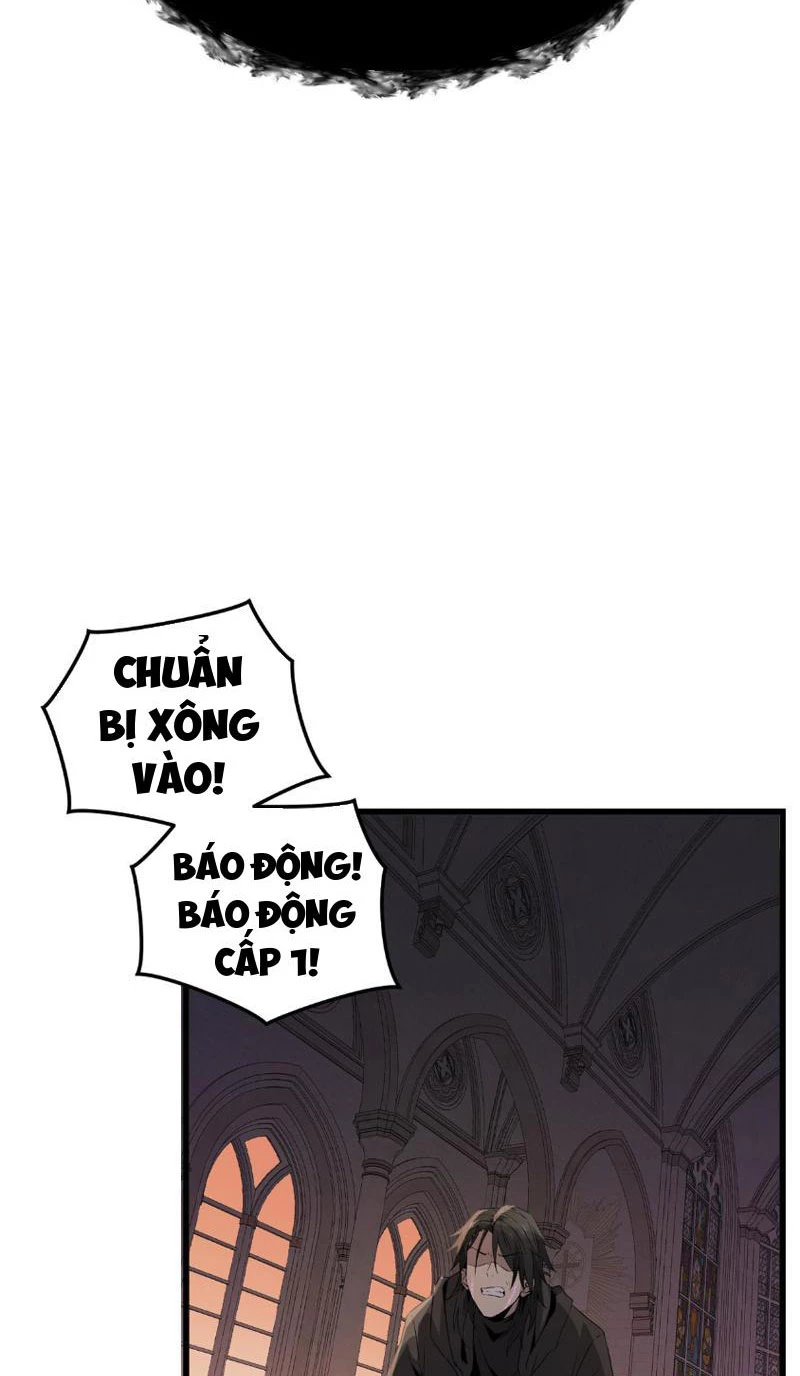 Ta, Thiên Sát Cô Tinh Chapter 6 - 38
