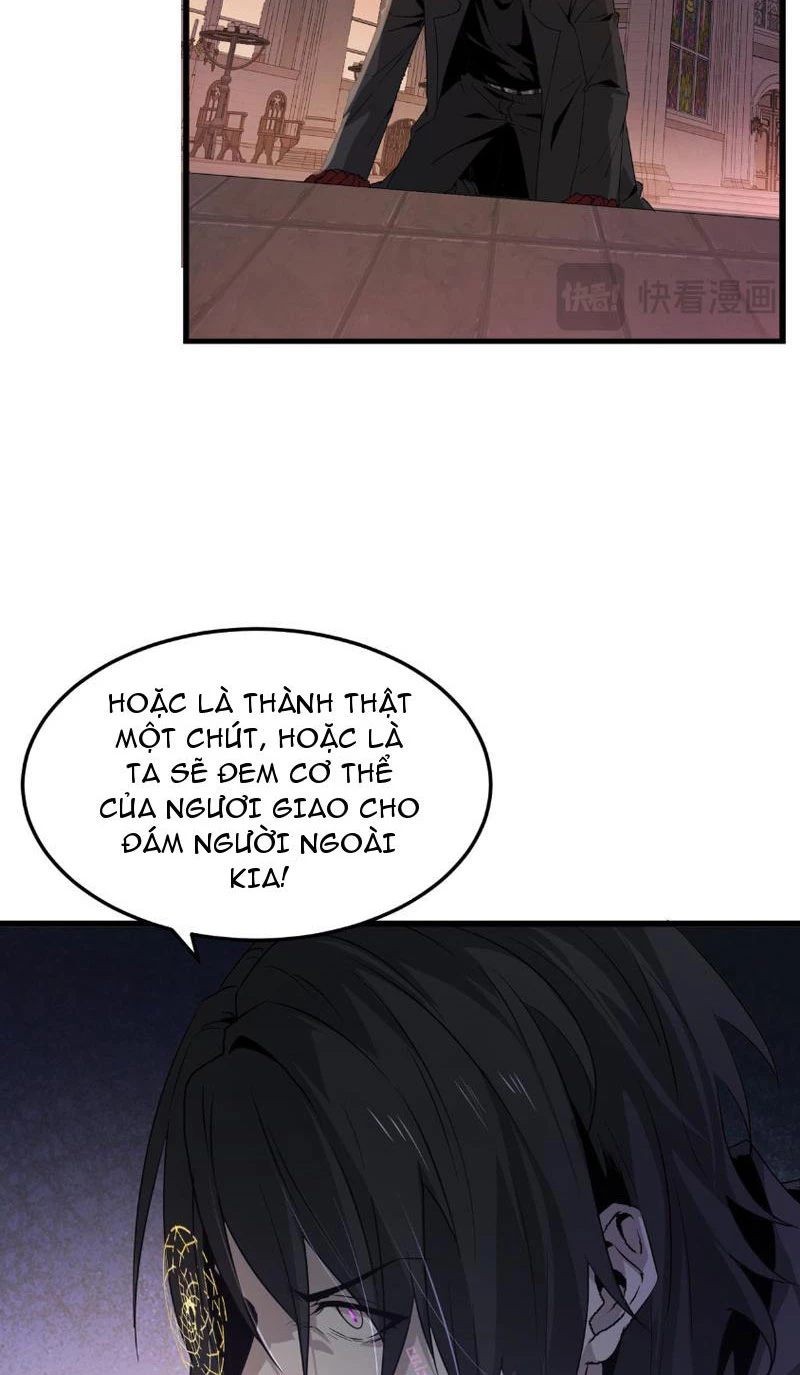 Ta, Thiên Sát Cô Tinh Chapter 6 - 39