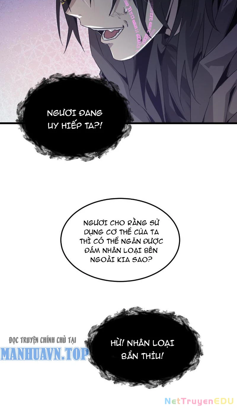 Ta, Thiên Sát Cô Tinh Chapter 6 - 40