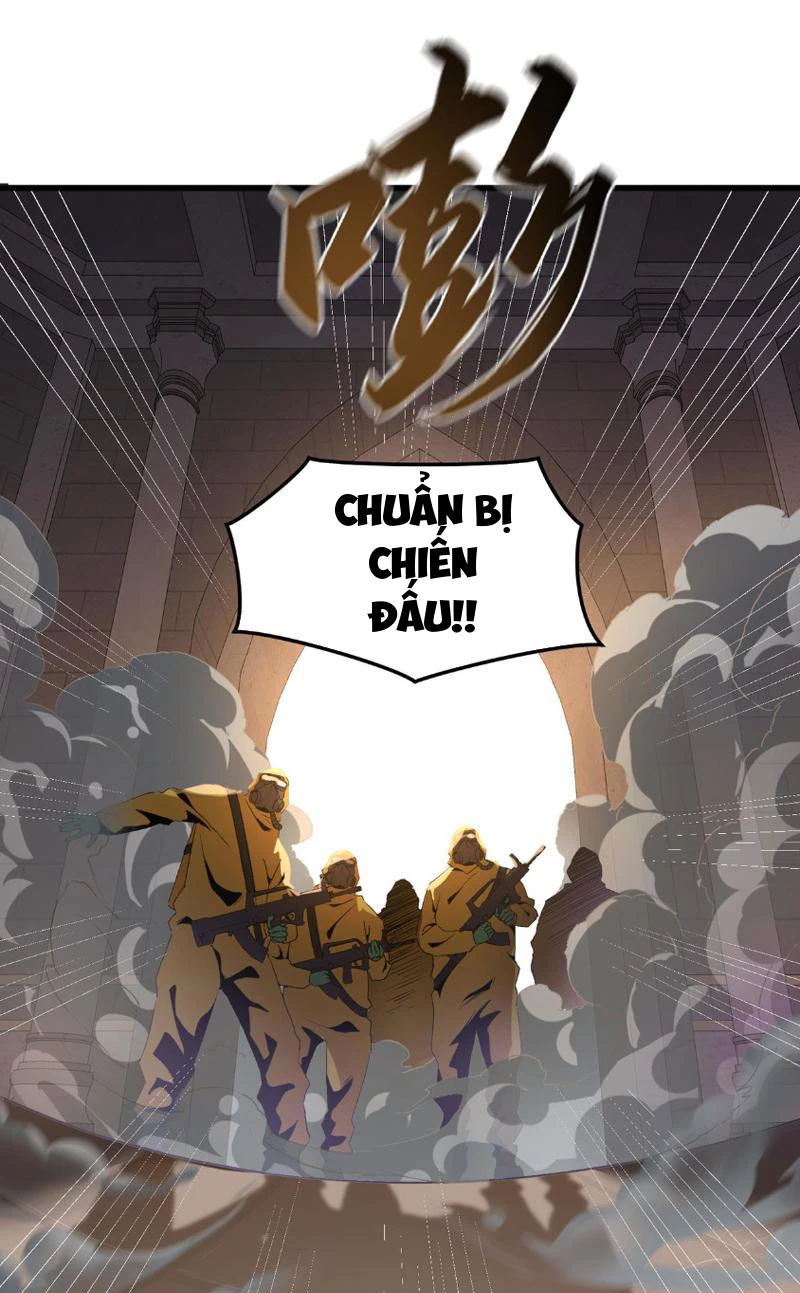 Ta, Thiên Sát Cô Tinh Chapter 6 - 41
