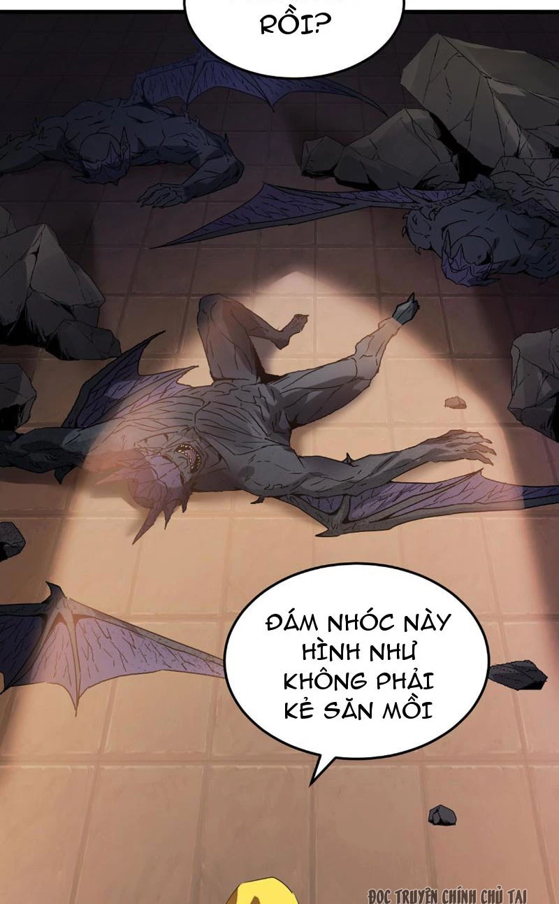 Ta, Thiên Sát Cô Tinh Chapter 6 - 43