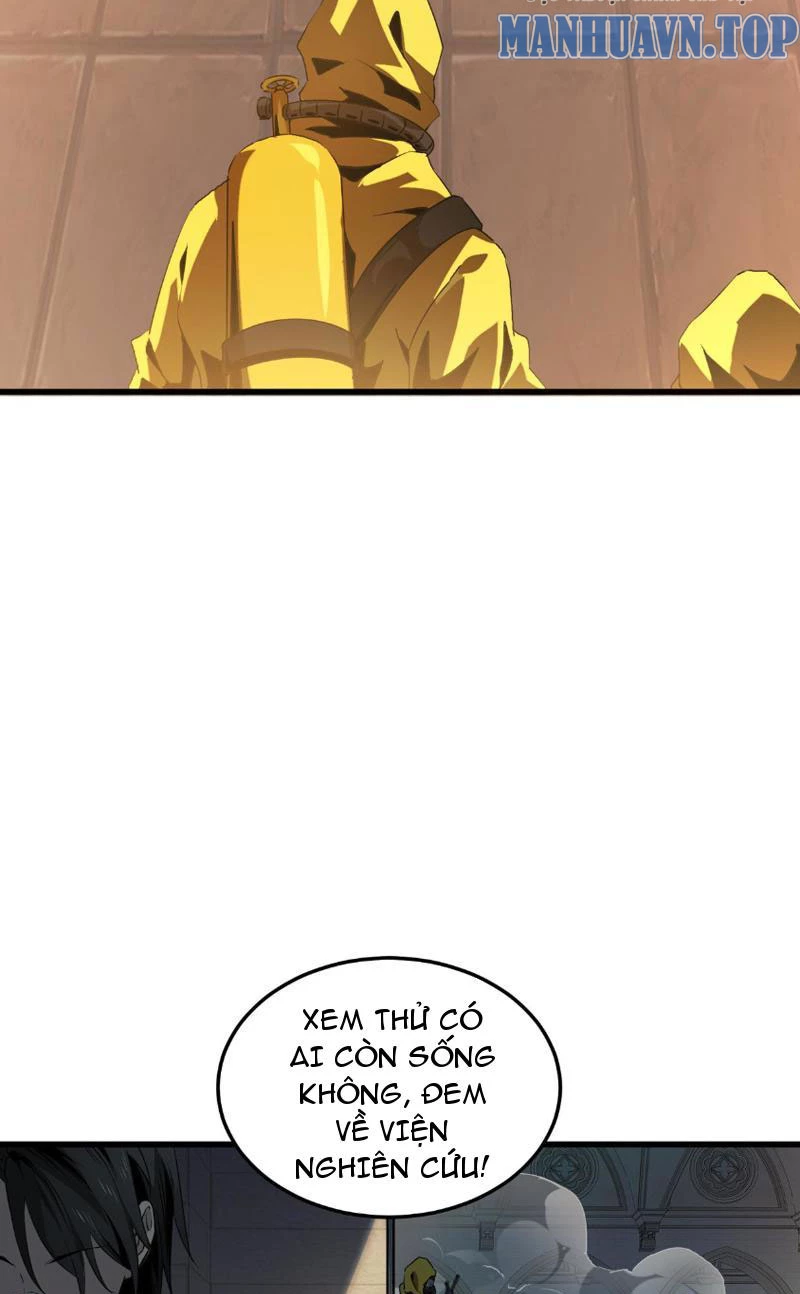 Ta, Thiên Sát Cô Tinh Chapter 6 - 44
