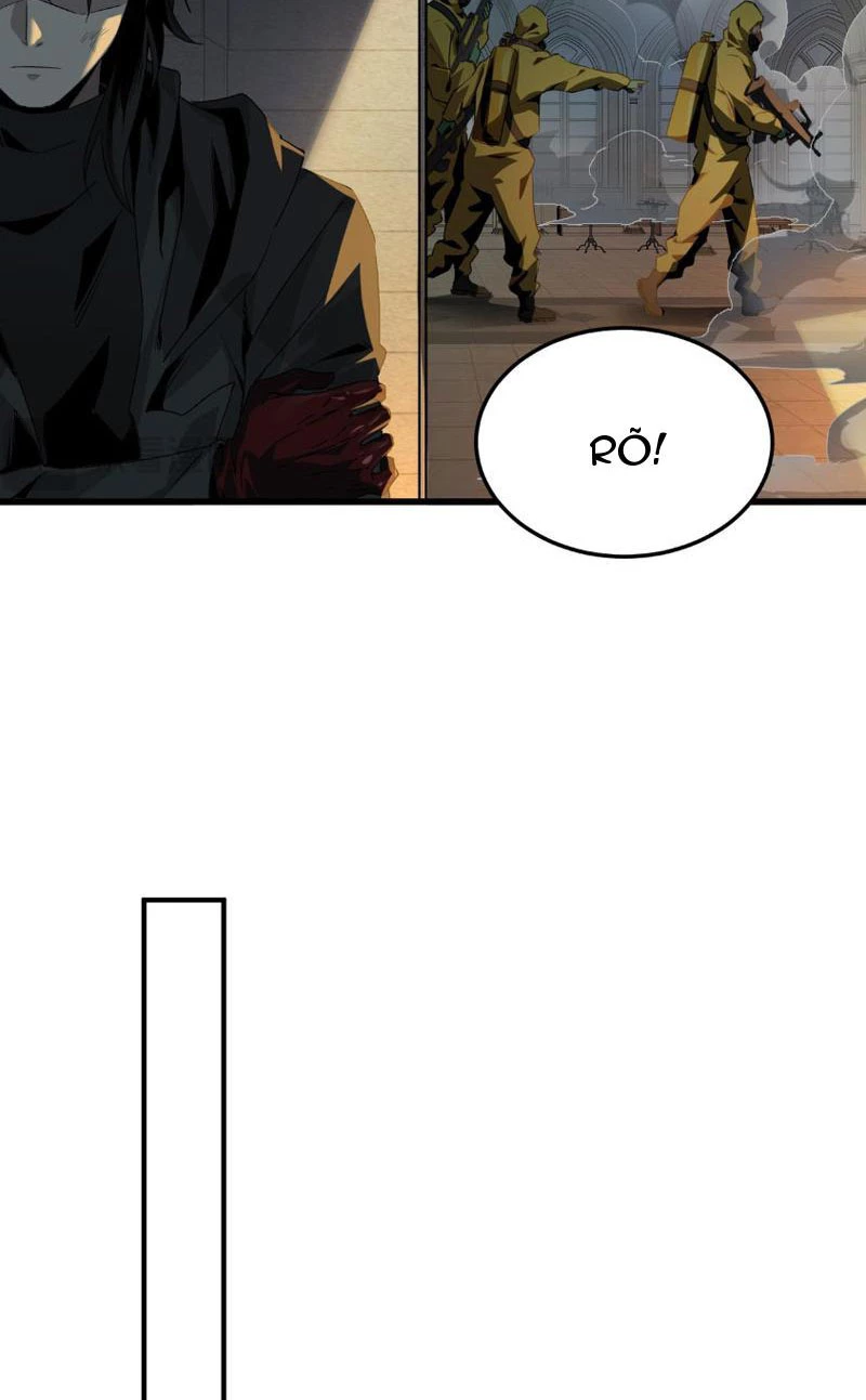 Ta, Thiên Sát Cô Tinh Chapter 6 - 45
