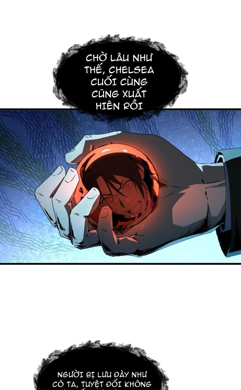 Ta, Thiên Sát Cô Tinh Chapter 6 - 47