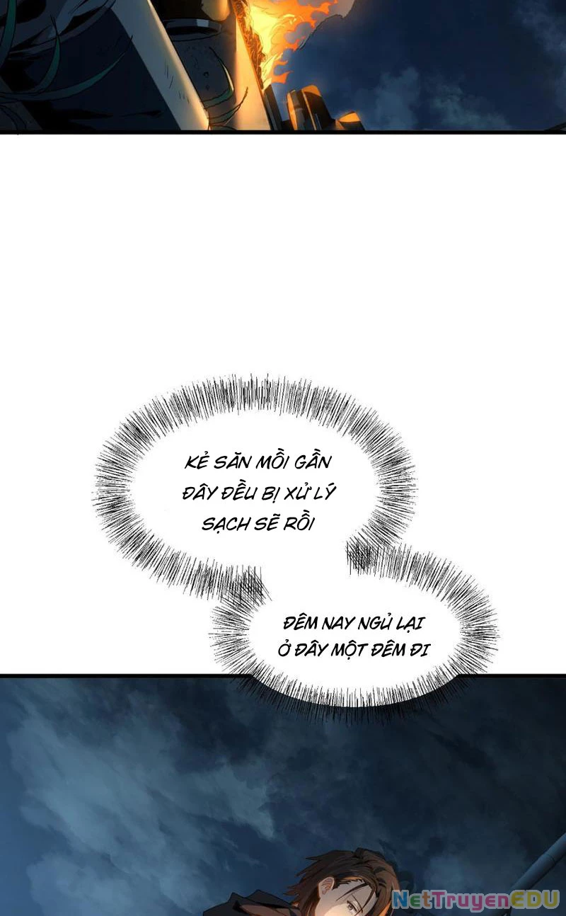 Ta, Thiên Sát Cô Tinh Chapter 6 - 51
