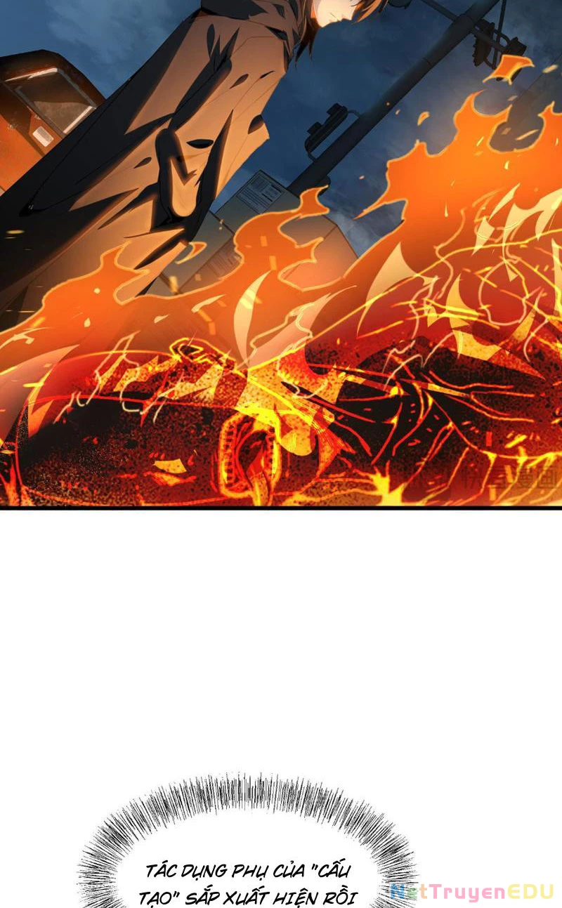 Ta, Thiên Sát Cô Tinh Chapter 6 - 52