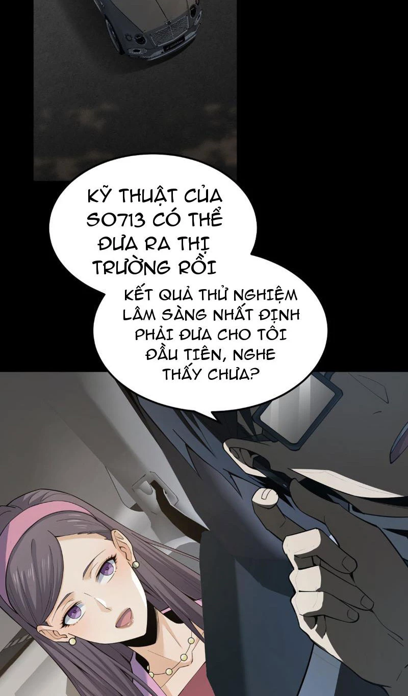 Ta, Thiên Sát Cô Tinh Chapter 7 - 3