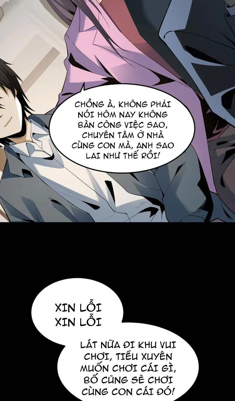Ta, Thiên Sát Cô Tinh Chapter 7 - 4