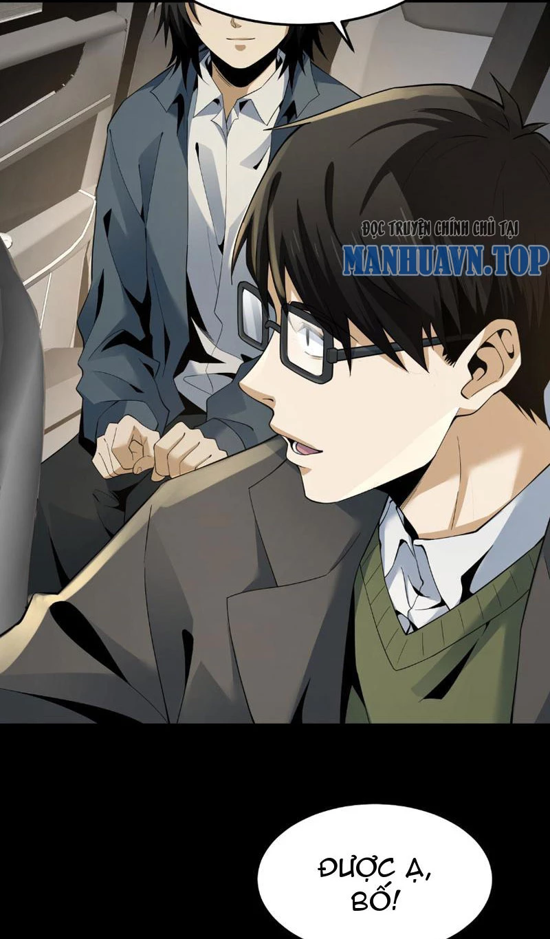 Ta, Thiên Sát Cô Tinh Chapter 7 - 5
