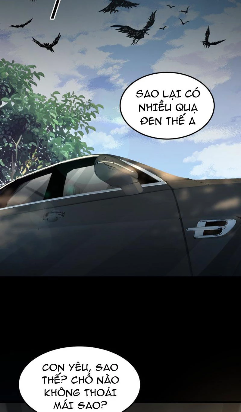 Ta, Thiên Sát Cô Tinh Chapter 7 - 8