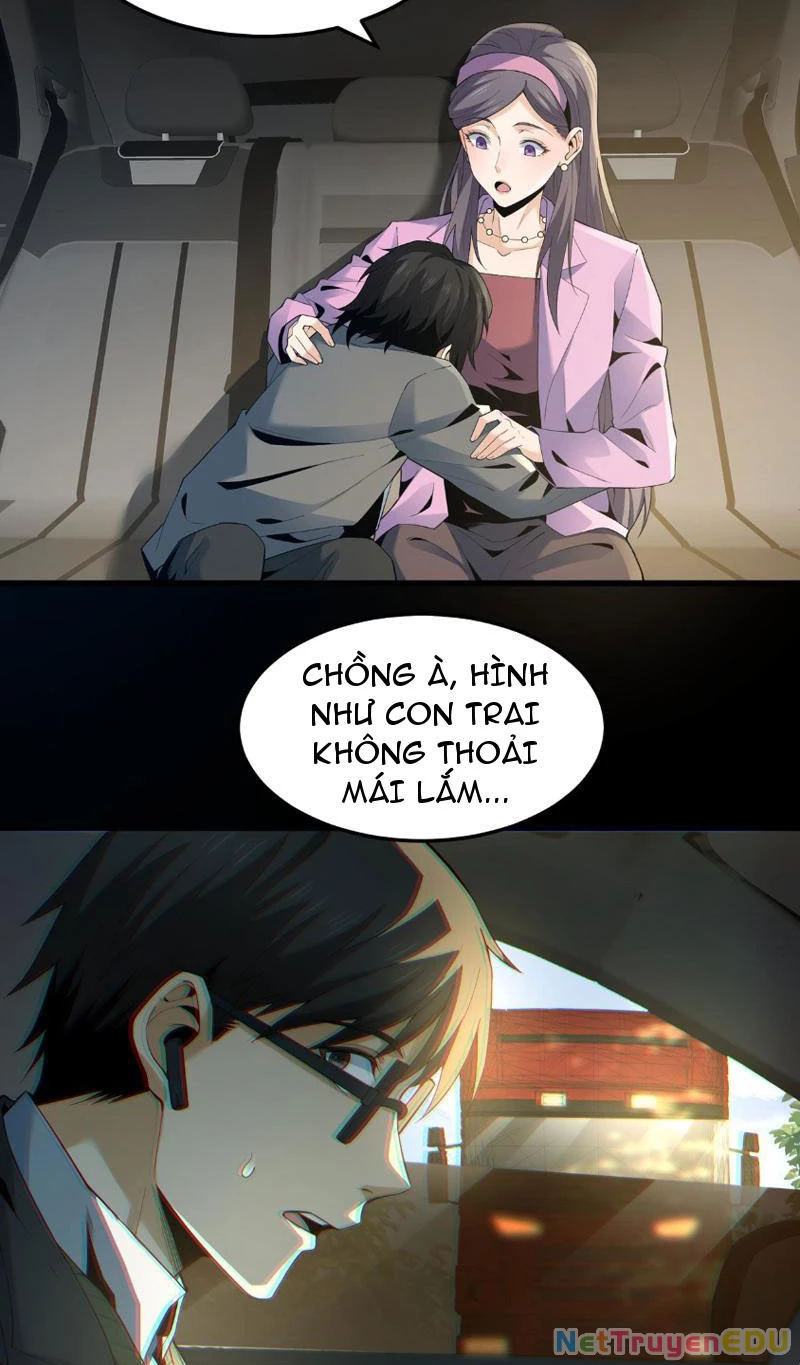 Ta, Thiên Sát Cô Tinh Chapter 7 - 9