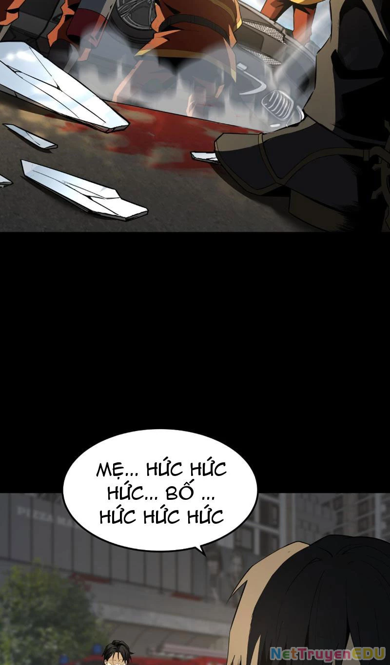 Ta, Thiên Sát Cô Tinh Chapter 7 - 14