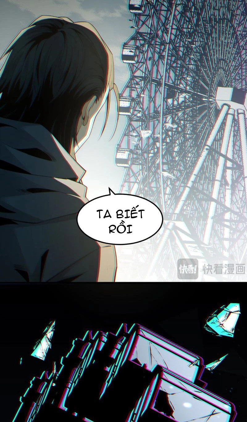 Ta, Thiên Sát Cô Tinh Chapter 7 - 16