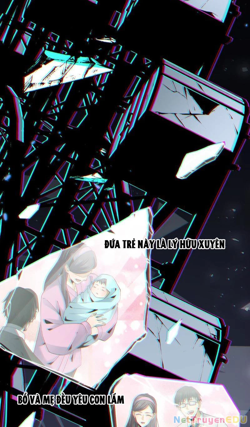 Ta, Thiên Sát Cô Tinh Chapter 7 - 17