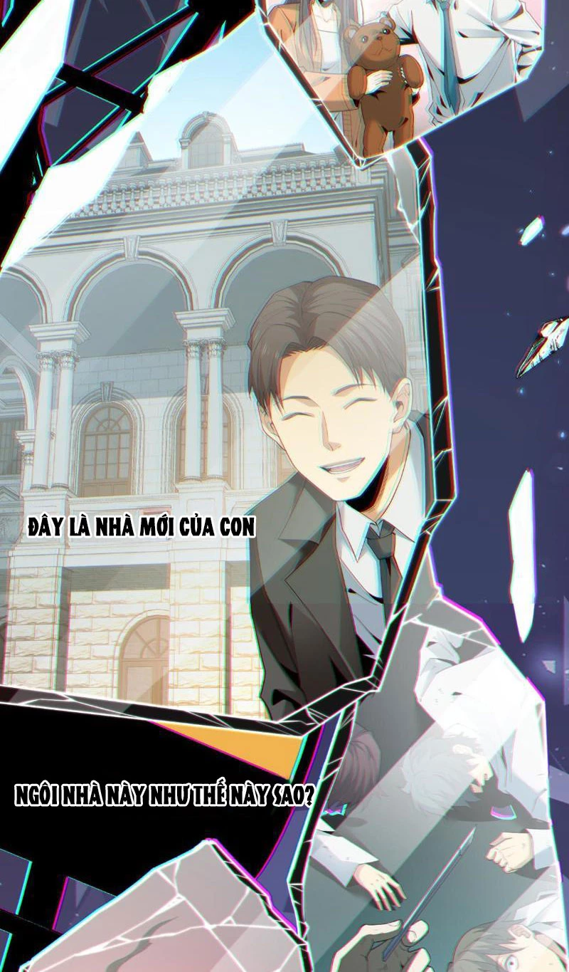Ta, Thiên Sát Cô Tinh Chapter 7 - 18