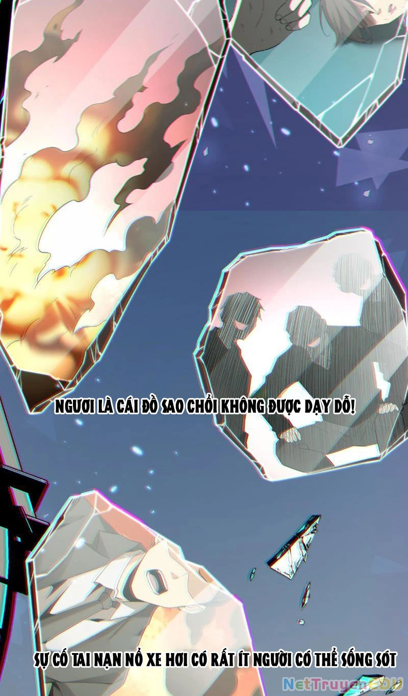 Ta, Thiên Sát Cô Tinh Chapter 7 - 19