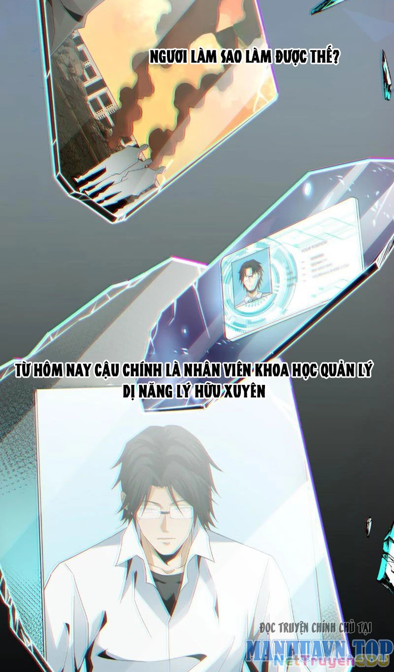 Ta, Thiên Sát Cô Tinh Chapter 7 - 20