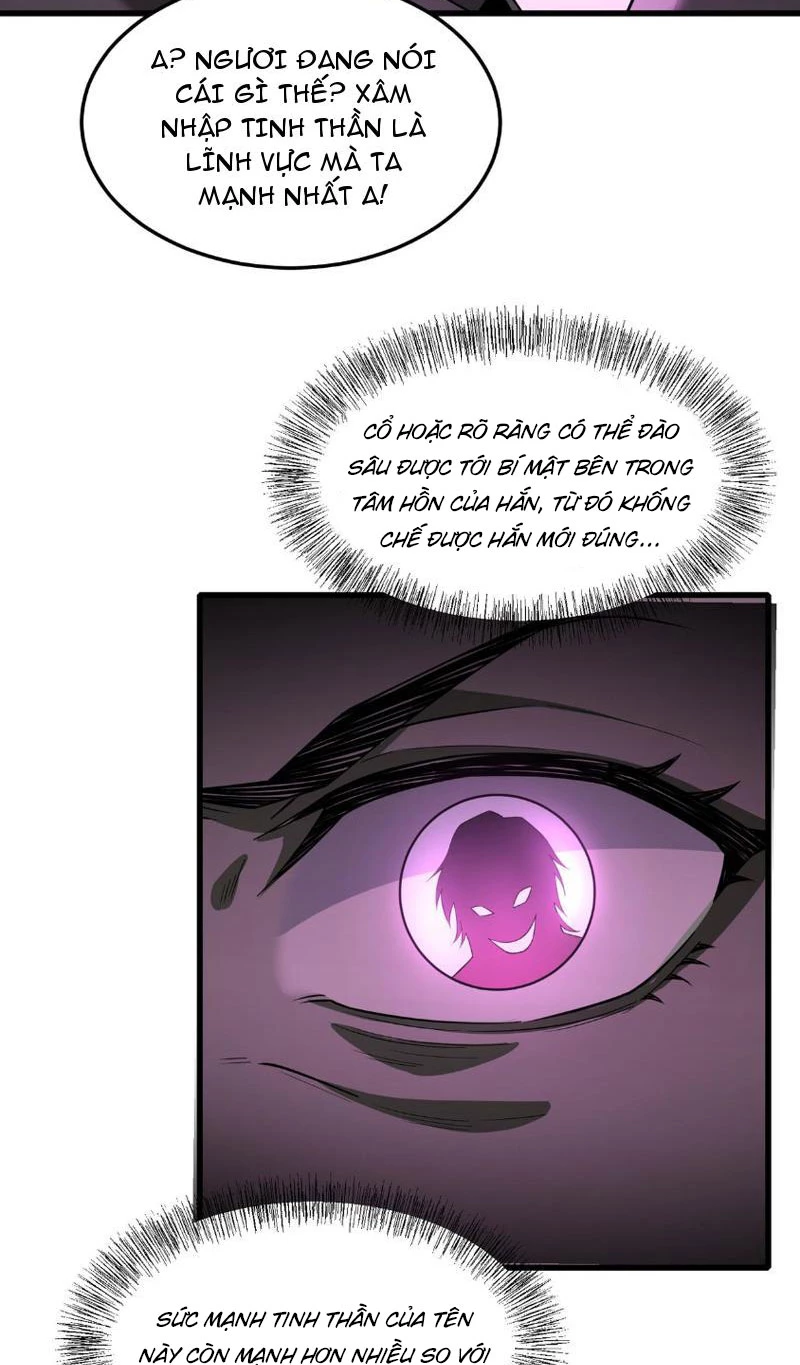 Ta, Thiên Sát Cô Tinh Chapter 7 - 27