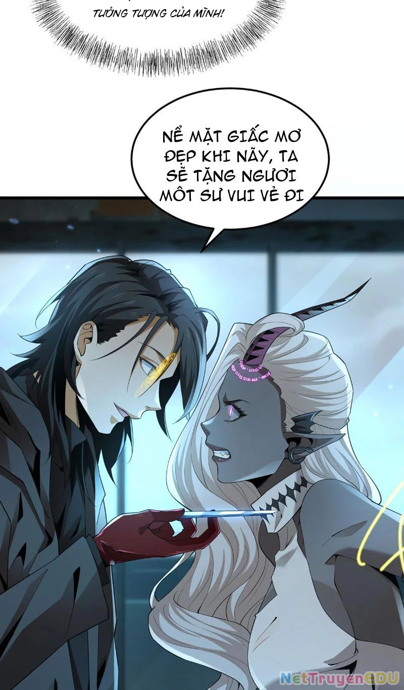 Ta, Thiên Sát Cô Tinh Chapter 7 - 28