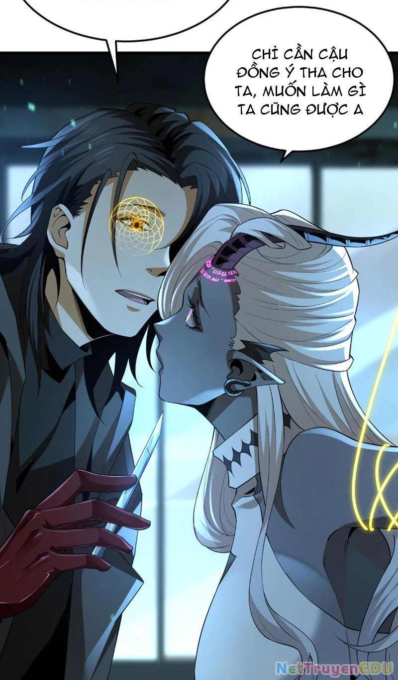 Ta, Thiên Sát Cô Tinh Chapter 7 - 32