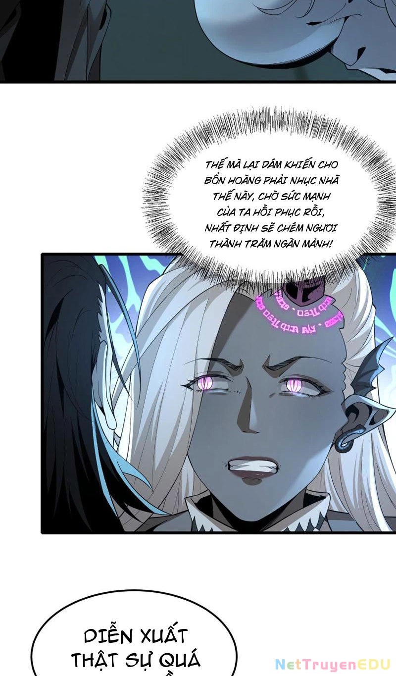Ta, Thiên Sát Cô Tinh Chapter 7 - 33