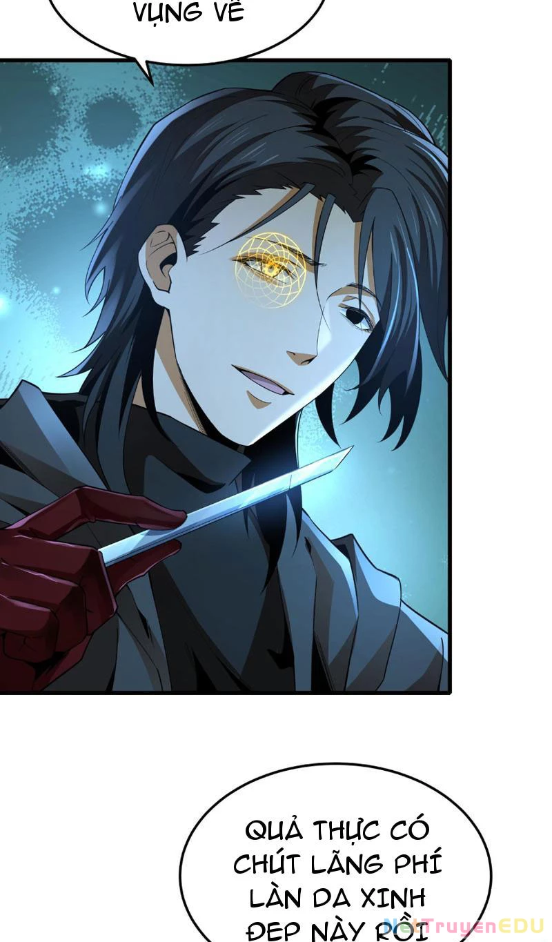 Ta, Thiên Sát Cô Tinh Chapter 7 - 34