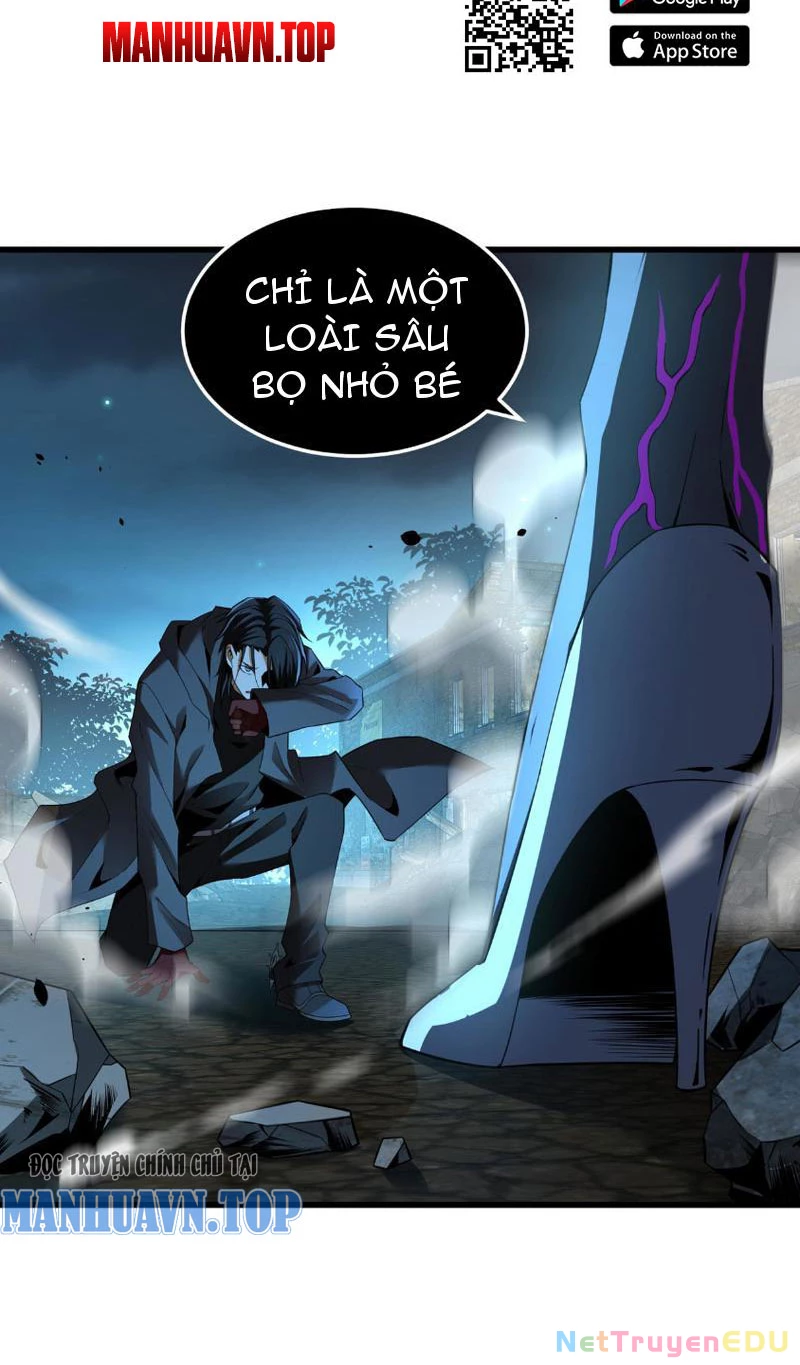 Ta, Thiên Sát Cô Tinh Chapter 7 - 40