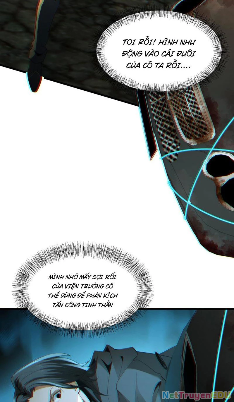 Ta, Thiên Sát Cô Tinh Chapter 7 - 46