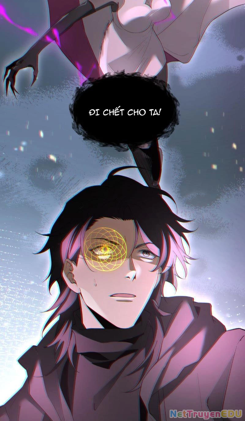 Ta, Thiên Sát Cô Tinh Chapter 7 - 48