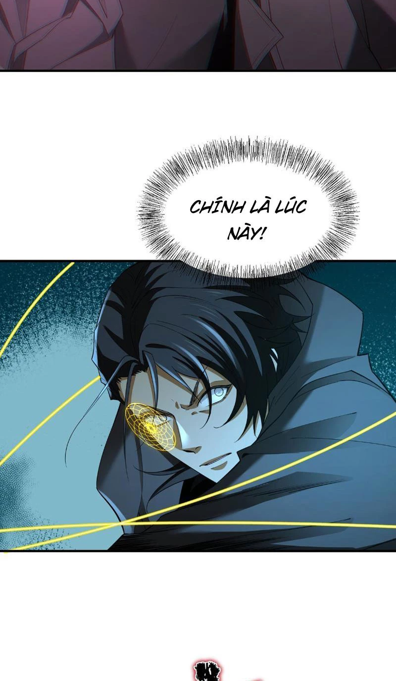 Ta, Thiên Sát Cô Tinh Chapter 7 - 49