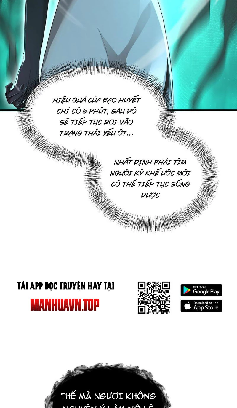 Ta, Thiên Sát Cô Tinh Chapter 7 - 53