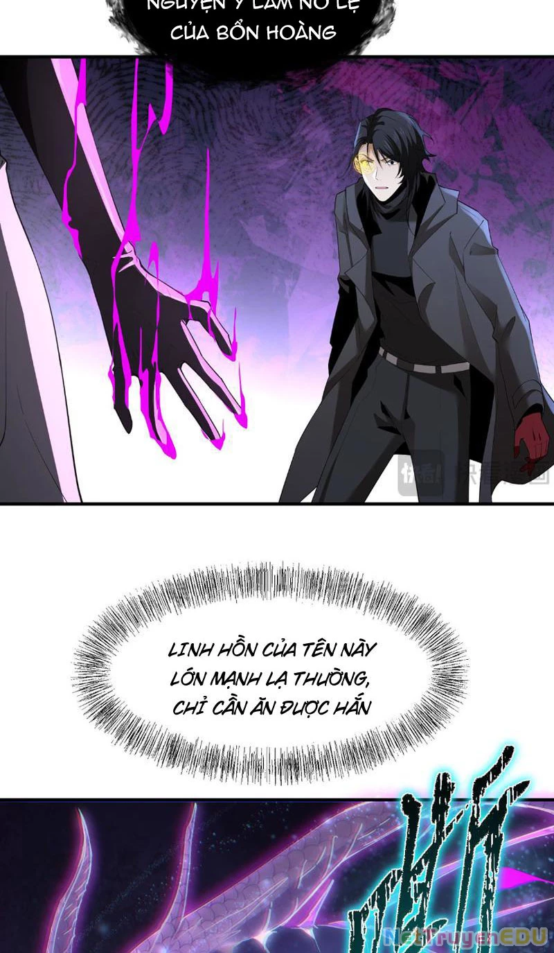 Ta, Thiên Sát Cô Tinh Chapter 7 - 54