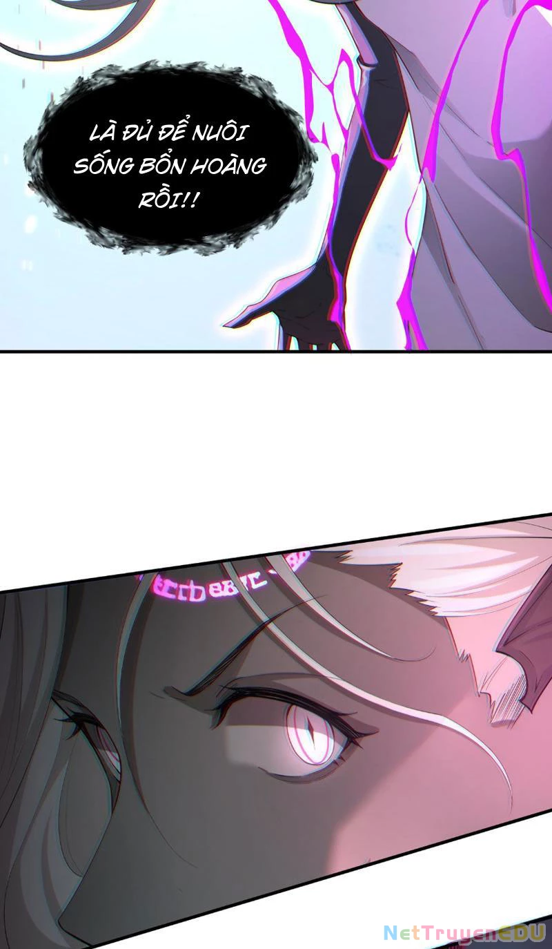 Ta, Thiên Sát Cô Tinh Chapter 7 - 56