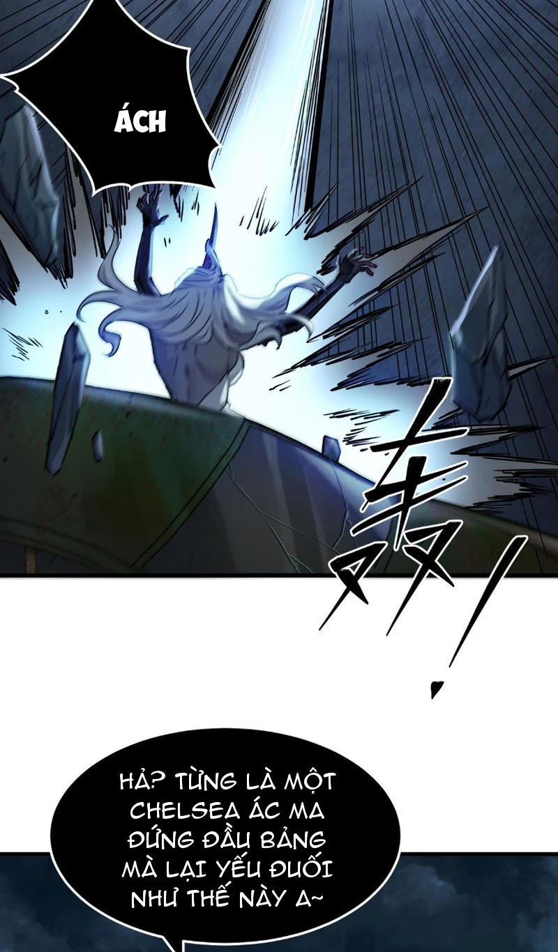 Ta, Thiên Sát Cô Tinh Chapter 8 - 3