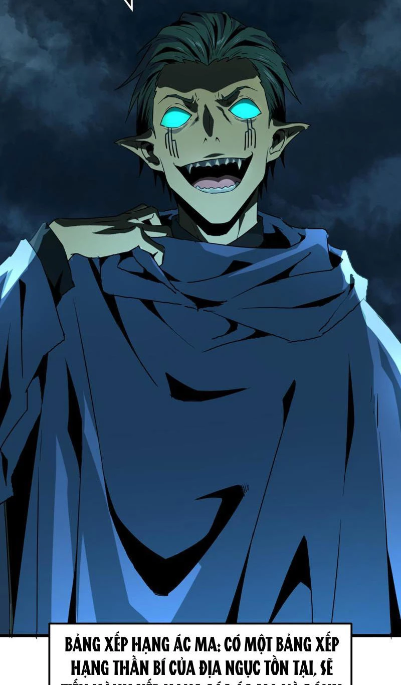 Ta, Thiên Sát Cô Tinh Chapter 8 - 4