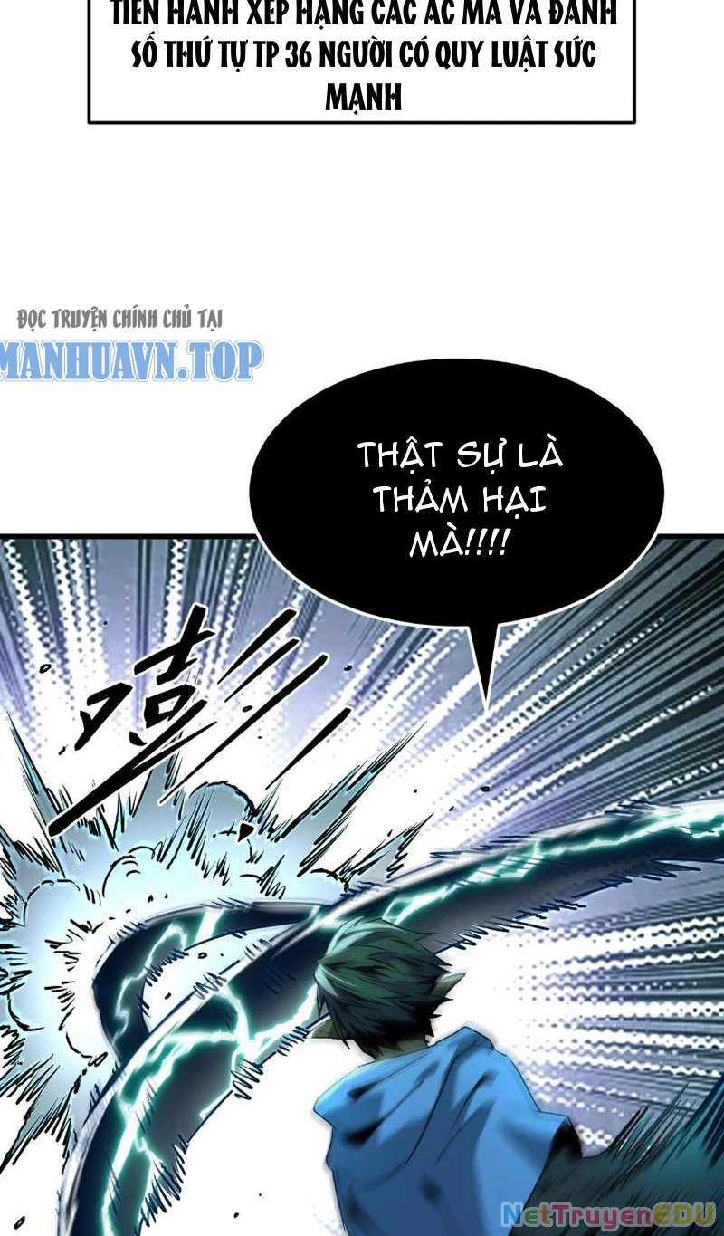 Ta, Thiên Sát Cô Tinh Chapter 8 - 5