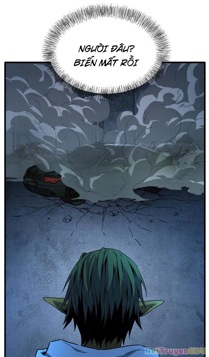 Ta, Thiên Sát Cô Tinh Chapter 8 - 7