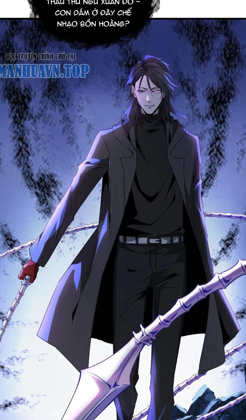 Ta, Thiên Sát Cô Tinh Chapter 8 - 11