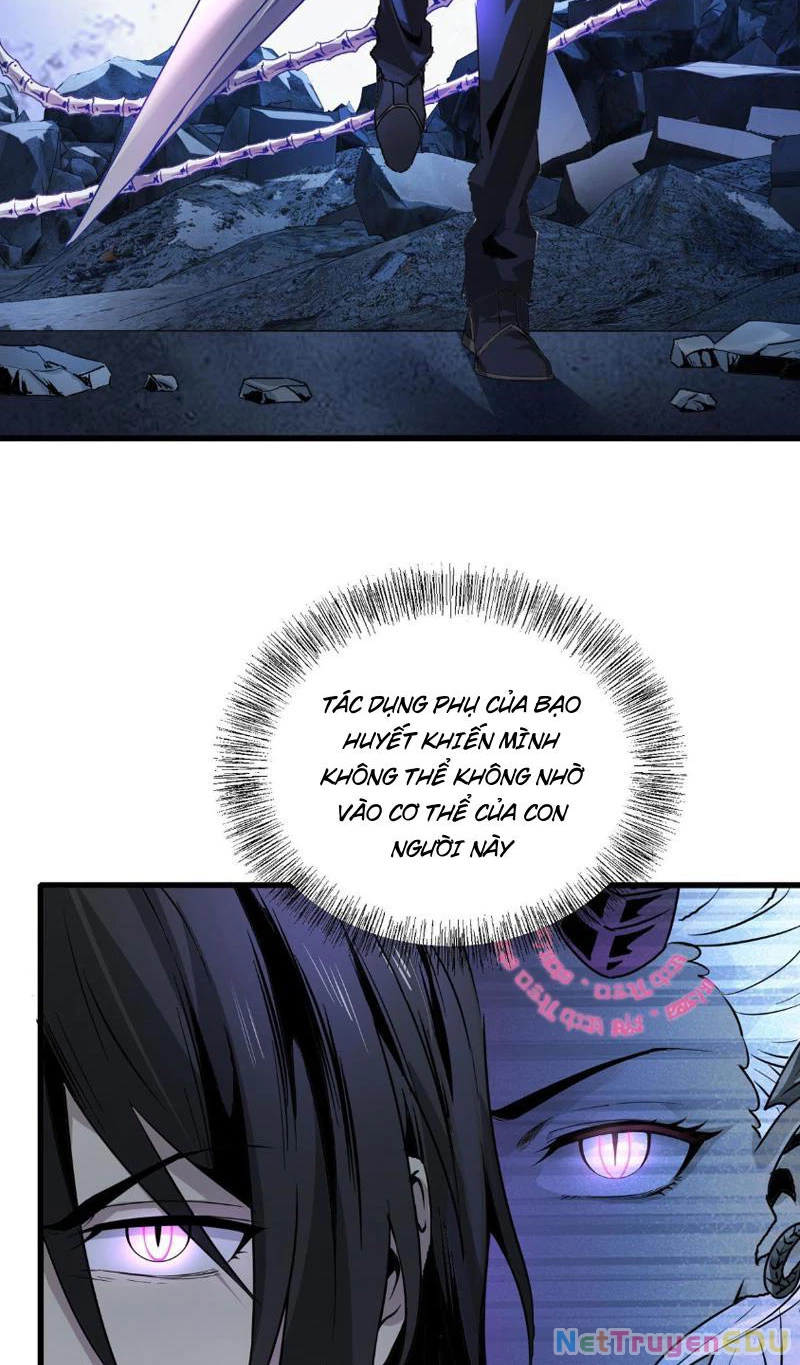 Ta, Thiên Sát Cô Tinh Chapter 8 - 12