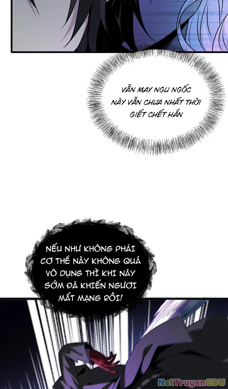 Ta, Thiên Sát Cô Tinh Chapter 8 - 13