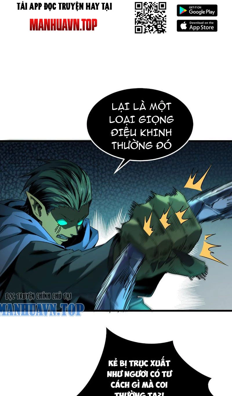 Ta, Thiên Sát Cô Tinh Chapter 8 - 15