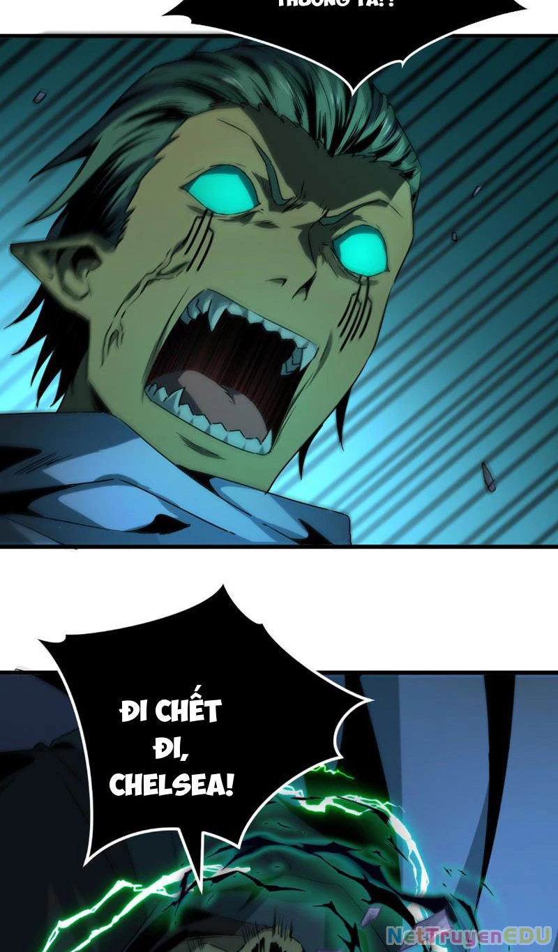 Ta, Thiên Sát Cô Tinh Chapter 8 - 16