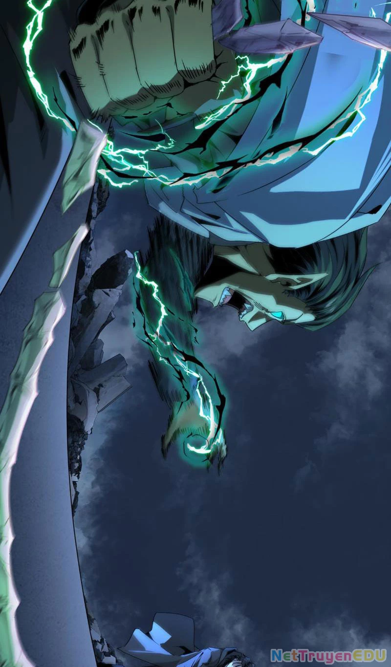 Ta, Thiên Sát Cô Tinh Chapter 8 - 17
