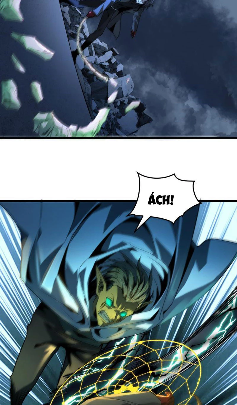 Ta, Thiên Sát Cô Tinh Chapter 8 - 18