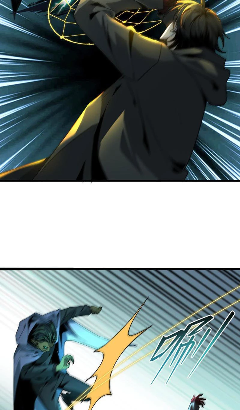 Ta, Thiên Sát Cô Tinh Chapter 8 - 19
